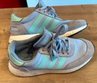 Damen Adidas Sneaker Gr. 39 1/3 Top Nordrhein-Westfalen - Recklinghausen Vorschau