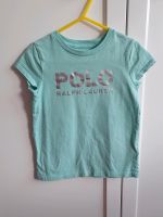 Polo Ralph Lauren T-Shirt Größe 5 Duisburg - Walsum Vorschau