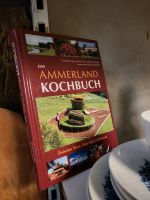 Das Ammerland Kochbuch, Top Zustand Niedersachsen - Wiefelstede Vorschau