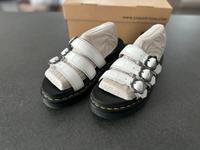 Dr. Martens Blaire Slide FLWR weiß Gr. 39 Baden-Württemberg - Mannheim Vorschau