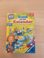 Ravensburger, Kinderspiel Rund um den Kalender Niedersachsen - Hessisch Oldendorf Vorschau