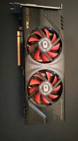 GTX 570 GHL Grafikkarte Duisburg - Duisburg-Süd Vorschau