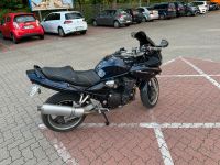 Suzuki Bandit GSF 1200s Tüv 06/23 Abgelaufen Hamburg-Nord - Hamburg Dulsberg Vorschau