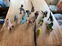 SCHLEICH Dinosaurier Konvolut / Dinos / Spielfiguren Bayern - Hersbruck Vorschau