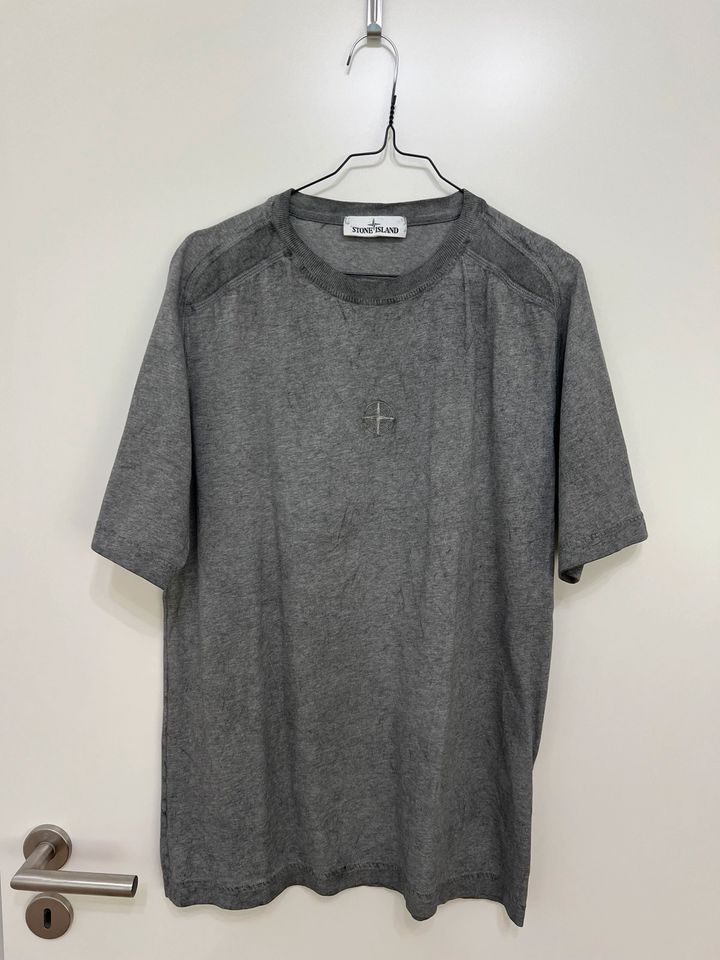 Stone Island Shirt - Gr. S - wie neu in Berlin