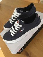 Fila Pointer Classic Navy Schuhe gr.41 Bayern - Philippsreut Vorschau