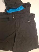 Cube Fahrradhose mit Innenhose XL Kr. Passau - Passau Vorschau