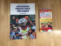 Buch Freizeitziele für Kinder im Schwarzwald + Spiele für draußen Baden-Württemberg - Staufen im Breisgau Vorschau