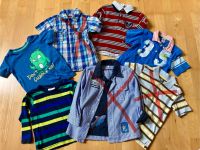 Zara H&M Kanz Playmobil Jungen T-Shirt Hemd Shirt Gr. 92 je 2€ Bayern - Burgsalach Vorschau