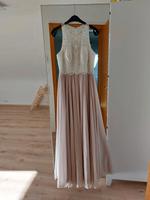 Abendkleid Hochzeitskleid Ballkleid Saarland - Merzig Vorschau