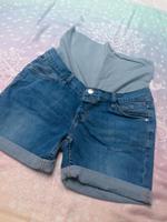 Esprit Umstandsshorts Shorts Gr.36 neuwertig Nordrhein-Westfalen - Soest Vorschau
