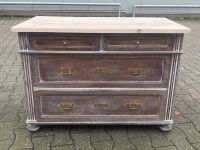 Kommode shabby chic antik Nordrhein-Westfalen - Telgte Vorschau