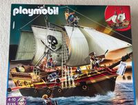 PLAYMOBIL® 5135 - Piraten-Beuteschiff Nordrhein-Westfalen - Neuss Vorschau