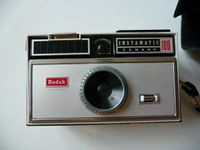 KODAK INSTAMATIC 100 MIT LEDERHÜLLE - GUTER ZUSTAND Bayern - Schwabmünchen Vorschau