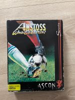 Commodore Amiga Anstoss World Cup Edition (A1200/4000) Rheinland-Pfalz - Alzey Vorschau