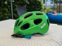 ABUS Kinder Fahrradhelm (leichter Riss) Hannover - Misburg-Anderten Vorschau