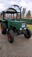 Fendt Farmer 105s Nordrhein-Westfalen - Burscheid Vorschau