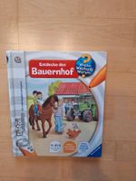 Tiptoi Entdecke den Bauernhof neuwertig 4-7 Jahre Bayern - Kastl b Kemnath Vorschau