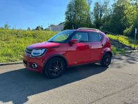 Suzuki Ignis 1.2 Allgrip 4x4 Comfort + | LED | Kamera | DAB Baden-Württemberg - Mutlangen Vorschau