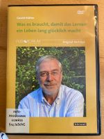 Gerald Hüther: Was es braucht, damit das Lernen ein Leben lang... Köln - Mülheim Vorschau