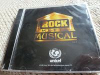 Rock Meets Musical - CD Bayern - Olching Vorschau