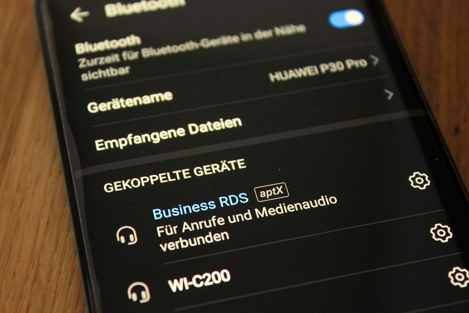 ⭐ BMW Business RDS Radio E36 E34 E32 BLUETOOTH Modernisierung in Düsseldorf