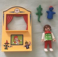 Playmobil special 4664 Puppentheater Hessen - Limburg Vorschau