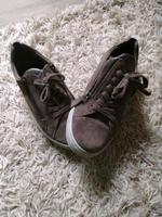 Damen Sneakers von Gabor Gr.36 Niedersachsen - Schortens Vorschau