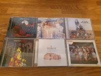 MUSIK CDs - ROCK,REGGAE, KLASSIK, PINK, LENA, MILOW Bayern - Taching Vorschau