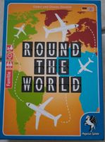 Spiel "Round The World" Essen - Essen-Werden Vorschau