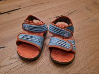 Adidas Sandalen Badeschuhe Gr. 24 Niedersachsen - Salzgitter Vorschau