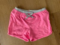 Shorts pink Glitzer 104 Bayern - Oberasbach Vorschau