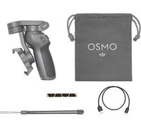 Verkaufe Osmo Mobile 3 Gimbal Nordrhein-Westfalen - Olpe Vorschau