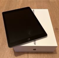 iPad 6.Generation 32 GB WiFi Space Gray MR7F2FD/A A1893 Baden-Württemberg - Freiburg im Breisgau Vorschau