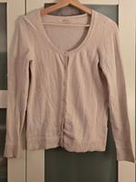 Strickjacke s.Oliver Damen beige gr. 36 S Dortmund - Brackel Vorschau