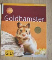 GU Ratgeber Goldhamster NEUwertig Baden-Württemberg - Epfendorf Vorschau