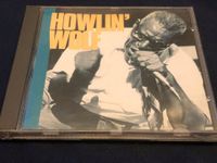 Howlin' Wolf ‎– Howlin' Wolf, CD, Sammlung, Blues, Nordrhein-Westfalen - Neuss Vorschau