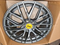 1x Felge MAM RS4 PALLADIUM PAINTED 18 Zoll, ET30 Nordrhein-Westfalen - Neuss Vorschau