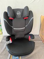 Cybex Solution S fix Bayern - Forchheim Vorschau