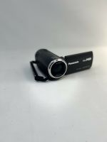 Panasonic hc-v180eb-k Camcorder mit Full HD Aufnahmen-schwarz Bayern - Hof (Saale) Vorschau