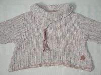 Toff Togs: Winterpullover,Strick-Pullover, rosa-meliert, Gr. 104 Nordrhein-Westfalen - Brühl Vorschau