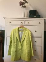 Ipekyol Blazer Oversize neu 38M Grün Bergedorf - Hamburg Lohbrügge Vorschau