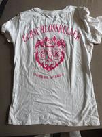 Elbschlosskeller Damen Shirt Kreis Pinneberg - Uetersen Vorschau