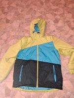 Crane Kids Skianzug Hose und Jacke Gr.158/164 grün/blau Unisex Thüringen - Veilsdorf Vorschau