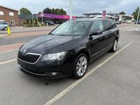 Skoda Superb 1.6 TDI Green tec Ambition Combi,Navi,Kli Nordrhein-Westfalen - Euskirchen Vorschau