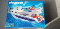 Playmobil-Boot-3645 Neuwertig in OVP Nordrhein-Westfalen - Castrop-Rauxel Vorschau