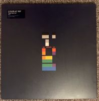 Coldplay - X&Y LP Rheinland-Pfalz - Mainz Vorschau