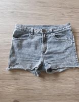 modische Jeans Shorts mit Stretch von H&M in Größe 170 Bayern - Partenstein Vorschau