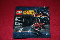 Lego Star Wars Darth Revan-Polybeutel (5002123) NEU & VERSIEGELT Nordrhein-Westfalen - Mönchengladbach Vorschau