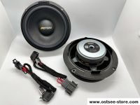 VW Golf 4/5/6/7/8 Plus Sportsvan - ETON Upgrade Bässe - Neu Kreis Ostholstein - Sereetz Vorschau